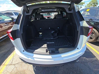 2023 Acura RDX w/A-Spec Pkg – miniatura 14