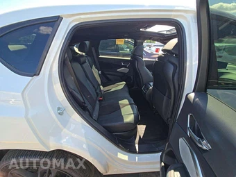 2023 Acura RDX w/A-Spec Pkg – miniatura 16