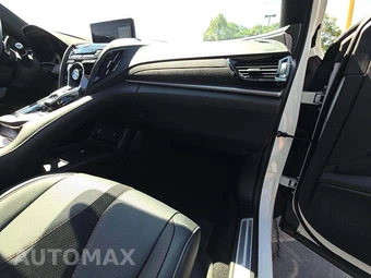 2023 Acura RDX w/A-Spec Pkg – miniatura 19