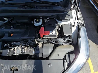 2023 Acura RDX w/A-Spec Pkg – miniatura 23