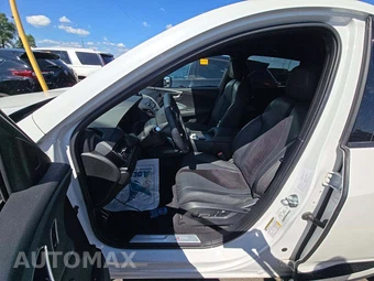 2023 Acura RDX w/A-Spec Pkg – miniatura 6