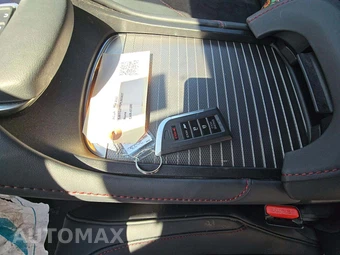 2023 Acura RDX w/A-Spec Pkg – miniatura 8