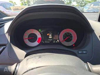 2023 Acura RDX w/A-Spec Pkg – miniatura 9