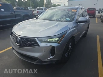 2023 Acura RDX w/A-Spec Pkg