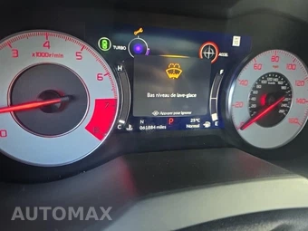 2023 Acura RDX w/A-Spec Pkg – miniatura 15