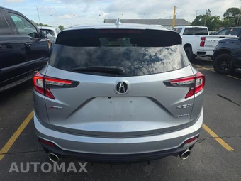 2023 Acura RDX w/A-Spec Pkg – miniatura 5