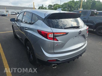 2023 Acura RDX w/A-Spec Pkg – miniatura 6