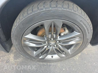 2023 Acura RDX w/A-Spec Pkg – miniatura 9
