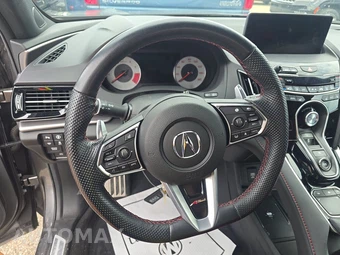 2023 Acura RDX w/A-Spec Pkg – miniatura 10