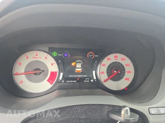 2023 Acura RDX w/A-Spec Pkg – miniatura 12