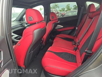 2023 Acura RDX w/A-Spec Pkg – miniatura 13