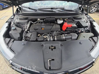 2023 Acura RDX w/A-Spec Pkg – miniatura 16