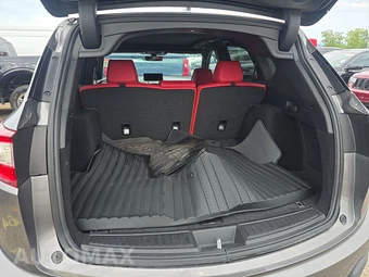 2023 Acura RDX w/A-Spec Pkg – miniatura 17