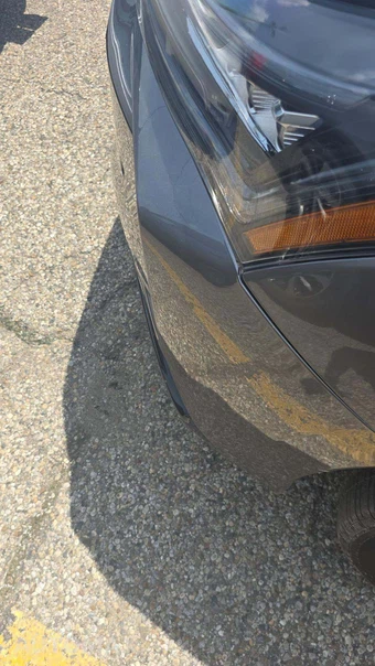 2023 Acura RDX w/A-Spec Pkg – miniatura 19