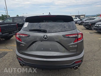 2023 Acura RDX w/A-Spec Pkg – miniatura 5