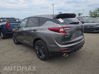 2023 Acura RDX w/A-Spec Pkg – miniatura 6