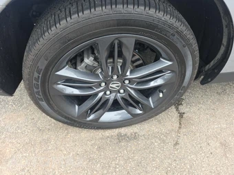 2023 Acura RDX w/A-Spec Pkg - miniatura 10