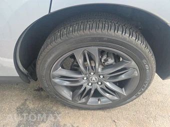 2023 Acura RDX w/A-Spec Pkg - miniatura 11