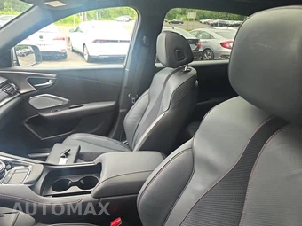 2023 Acura RDX w/A-Spec Pkg - miniatura 13