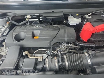 2023 Acura RDX w/A-Spec Pkg - miniatura 19