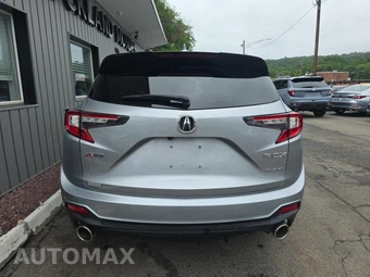 2023 Acura RDX w/A-Spec Pkg - miniatura 5