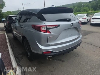 2023 Acura RDX w/A-Spec Pkg - miniatura 6