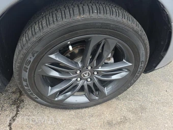 2023 Acura RDX w/A-Spec Pkg - miniatura 9