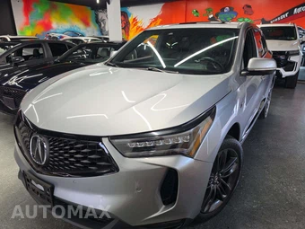 2023 Acura RDX w/A-Spec Pkg
