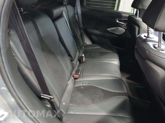 2023 Acura RDX w/A-Spec Pkg - miniatura 16