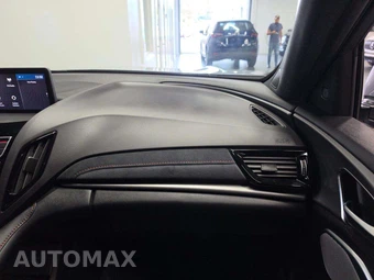 2023 Acura RDX w/A-Spec Pkg - miniatura 19