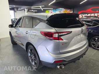2023 Acura RDX w/A-Spec Pkg - miniatura 2