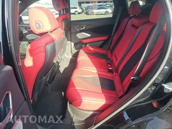 2023 Acura RDX w/A-Spec Pkg – miniatura 13
