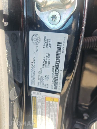 2023 Acura RDX w/A-Spec Pkg – miniatura 14