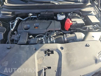 2023 Acura RDX w/A-Spec Pkg – miniatura 15