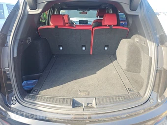 2023 Acura RDX w/A-Spec Pkg – miniatura 16