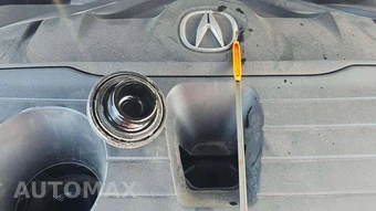 2023 Acura RDX w/A-Spec Pkg – miniatura 19