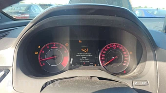 2023 Acura RDX w/A-Spec Pkg – miniatura 22