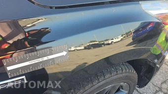 2023 Acura RDX w/A-Spec Pkg – miniatura 31