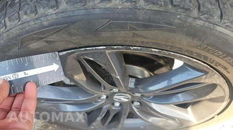 2023 Acura RDX w/A-Spec Pkg – miniatura 32