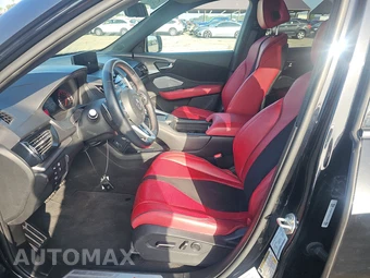 2023 Acura RDX w/A-Spec Pkg – miniatura 7