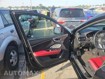 2023 Acura RDX w/A-Spec Pkg – miniatura 9