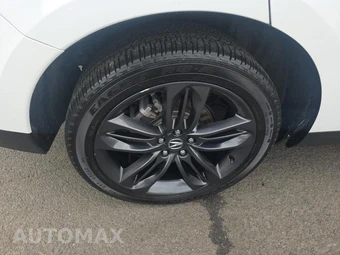 2023 Acura RDX w/A-Spec Pkg – miniatura 10