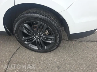 2023 Acura RDX w/A-Spec Pkg – miniatura 11