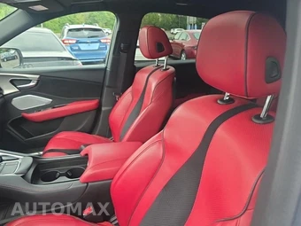 2023 Acura RDX w/A-Spec Pkg – miniatura 13