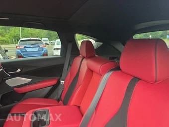 2023 Acura RDX w/A-Spec Pkg – miniatura 16