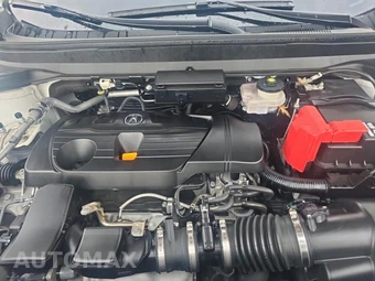 2023 Acura RDX w/A-Spec Pkg – miniatura 19