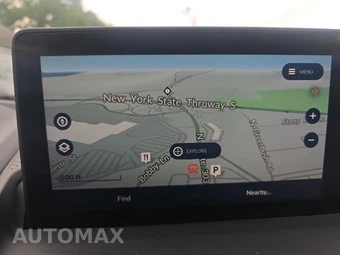 2023 Acura RDX w/A-Spec Pkg – miniatura 23