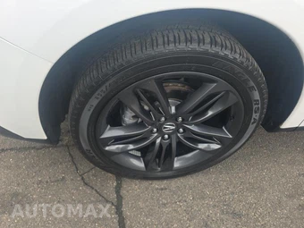 2023 Acura RDX w/A-Spec Pkg – miniatura 8