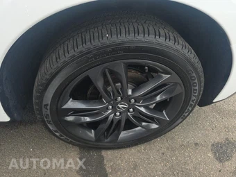 2023 Acura RDX w/A-Spec Pkg – miniatura 9