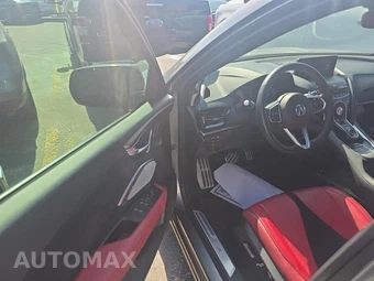 2023 Acura RDX w/A-Spec Pkg – miniatura 13